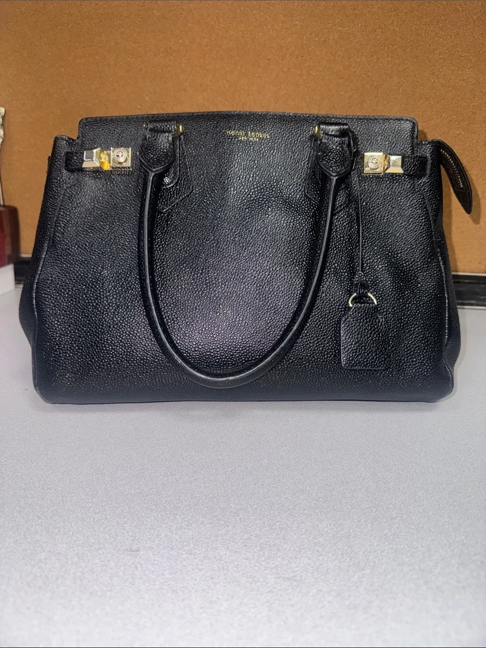 Henri Bendel Tote